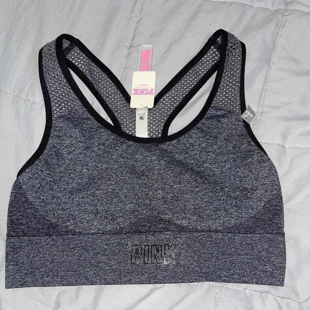Victoria secret pink sports bra